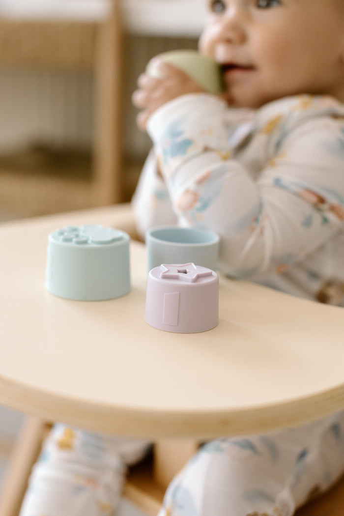 Baby Sleeper TENCEL™ - Mermaids