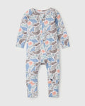 Baby Sleeper TENCEL™ - Silly Seals