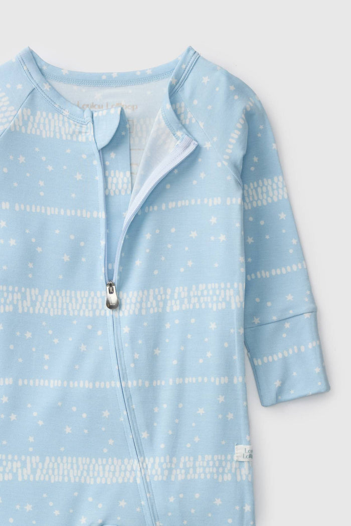 Baby Sleeper TENCEL™ - Twilight Stars