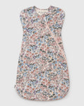 Baby Swaddle Wrap 1.0 TOG in TENCEL™- English Garden