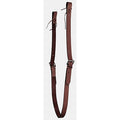 Back Cinch Leather - Mahogany