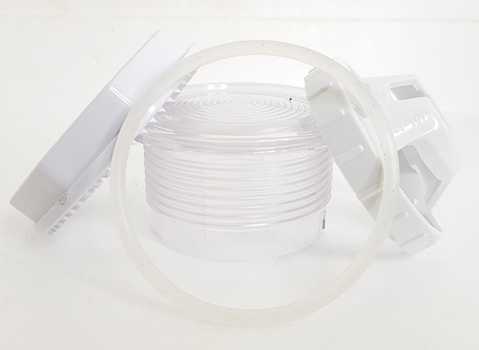 Balboa 3.5" Spa Lighting Spa Light Kit (59300)