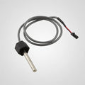 Balboa M7 24ƒ??inch temperature and hiƒ??limit spa sensor 30382 with metal probe and 2ƒ??pin connector