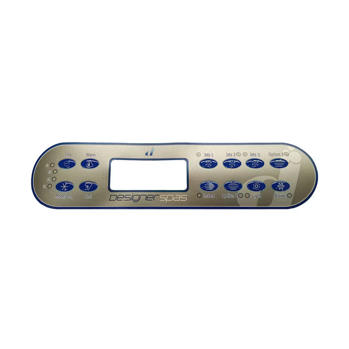 balboa ml900 overlay
ml900 keypad decal
balboa topside overlay
spa control panel overlay
12ƒ??button ml900 overlay
balboa replacement parts
hot tub overlay sticker
mlƒ??series overlay
balboa el/gl overlay