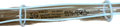 Balboa Ultraviolet tube for UV lamp WAVETEC254-(25906)