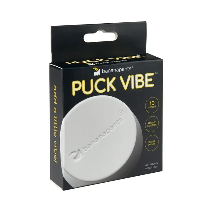 Puck Vibe - Vibrator