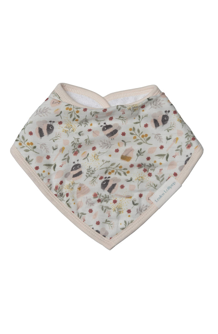 Bandana-Bib-Set-2-Pack-Bumble-Bees-2
