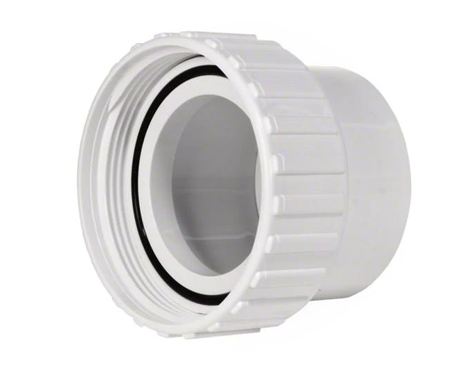 Barrel Union 40mm Balboa Spa Circ Pump