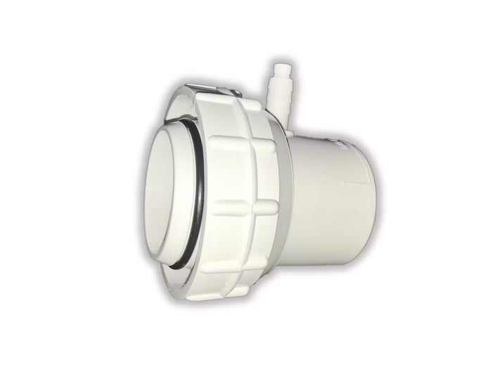 Barrel Union 40mm Bath Pump Top-(B509790)