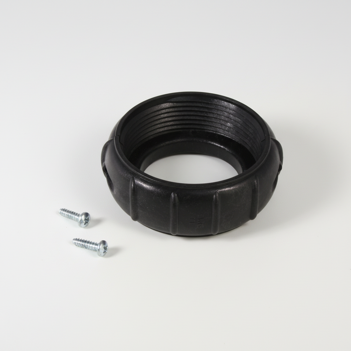 Barrel Union 50mm Split Nut Controller