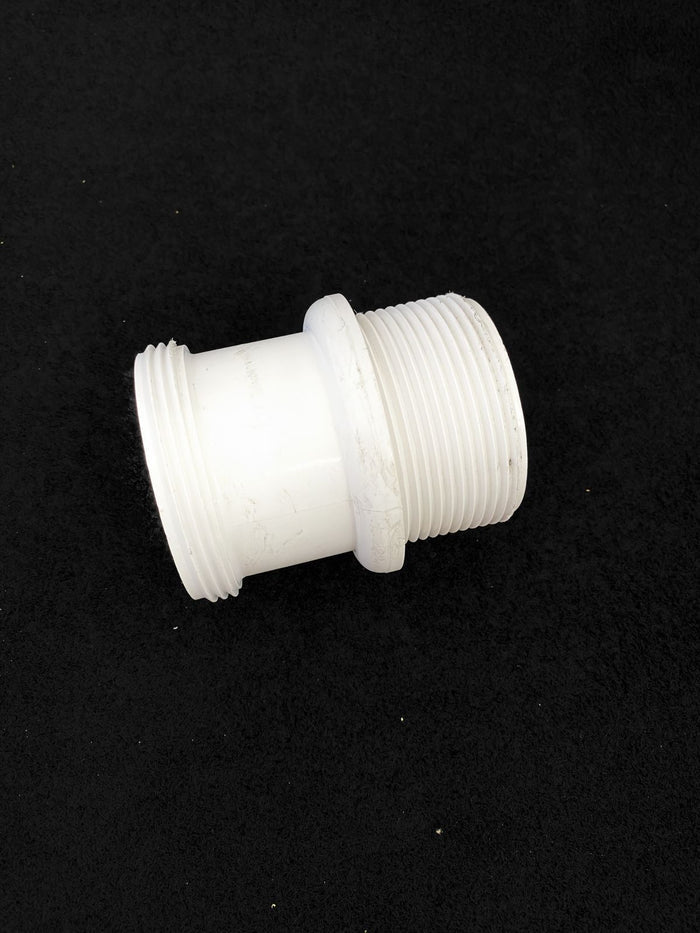 Barrel Union Adaptor Jetpak