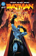 Batman 2022 TP VOL 05 the Dying City