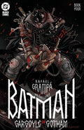 BATMAN GARGOYLE OF GOTHAM #4 CVR A RAFAEL GRAMPA (OF 4)