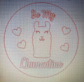 Be my Llamentine