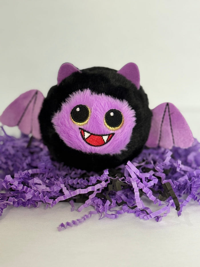 Beanie Bouncer -Countess Bat