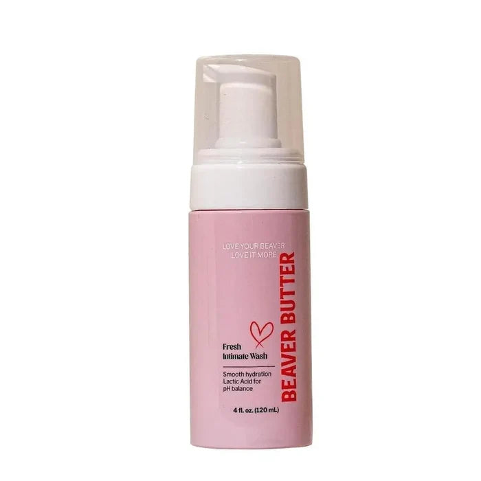 Fresh Intimate Wash - 4 fl. oz. - Body