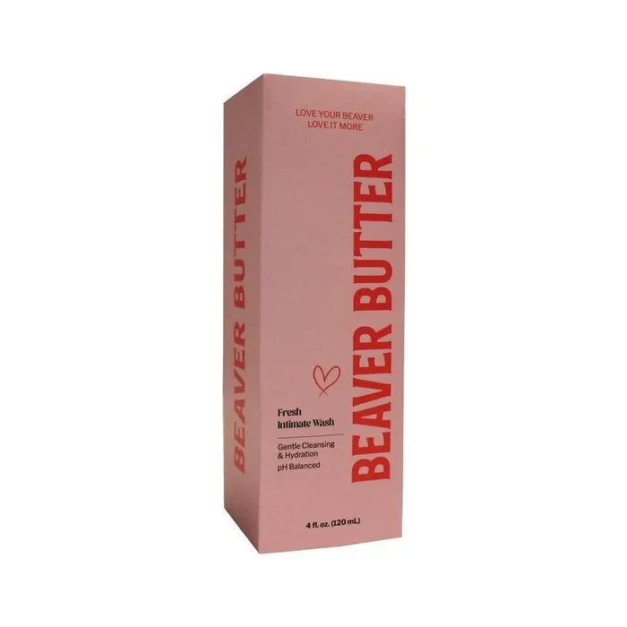 Fresh Intimate Wash - 4 fl. oz. - Body