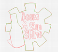 Beers and Sunshine