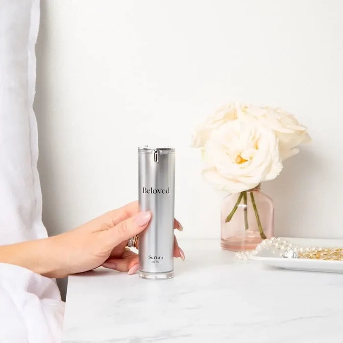 Beloved™ Luxurious Intimacy Serum & Personal Moisturizer - Rolik®