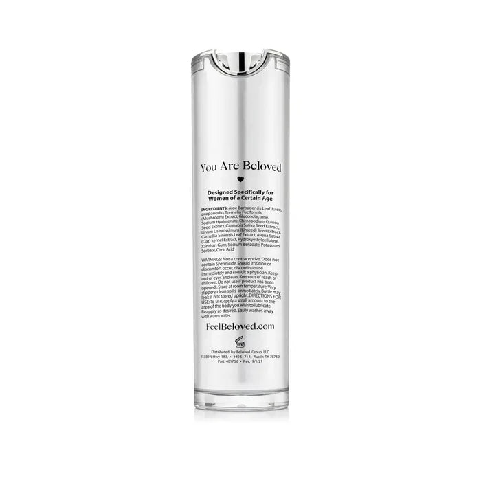 Beloved™ Luxurious Intimacy Serum & Personal Moisturizer - Rolik®