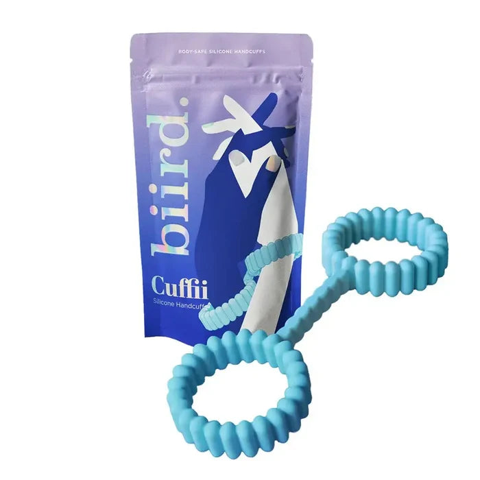 Biird Cuffii Silicone Cuffs - Rolik®