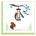 Bird Feeder