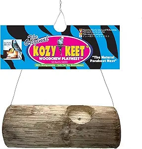 Bird Kabob 22458 Kozy Keet