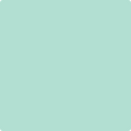 Shop the paint color 604 Biscayne Shore by Benjamin Moore at Anderson Paint Company in Ann Arbor, Michigan.