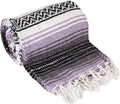 Blanket - Woven 48"x72"