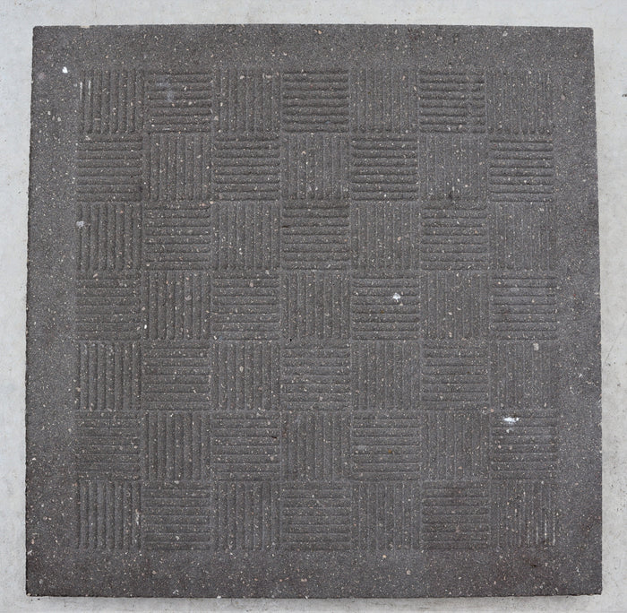 Block Pattern-Patio Blocks
