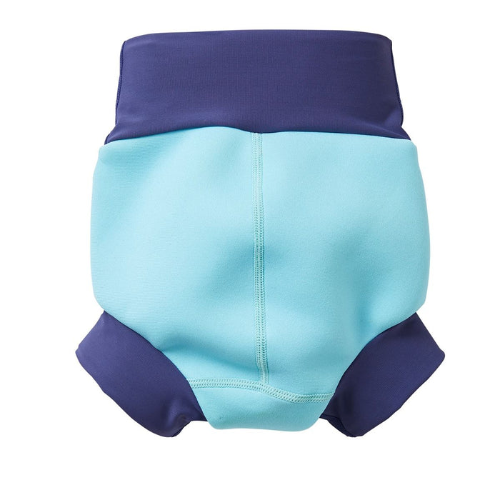 Blue Cobalt Happy Nappy