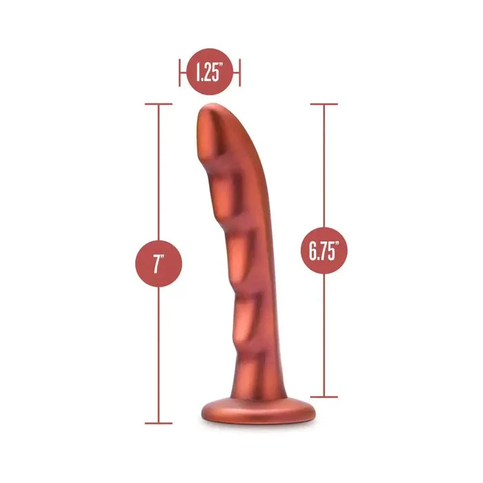 Temptasia Jealousy Peg Red Rouge - Rolik®