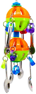 Bonka 1513 Tuff Spoon Tower