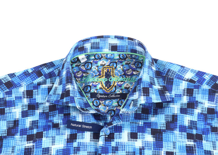 Boxes on Boxes Shirt
