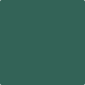 Shop the paint color 651 Brazilian Rainforest by Benjamin Moore at Anderson Paint Company in Ann Arbor, Michigan.