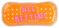 Bright Bandage Ouch Pouches