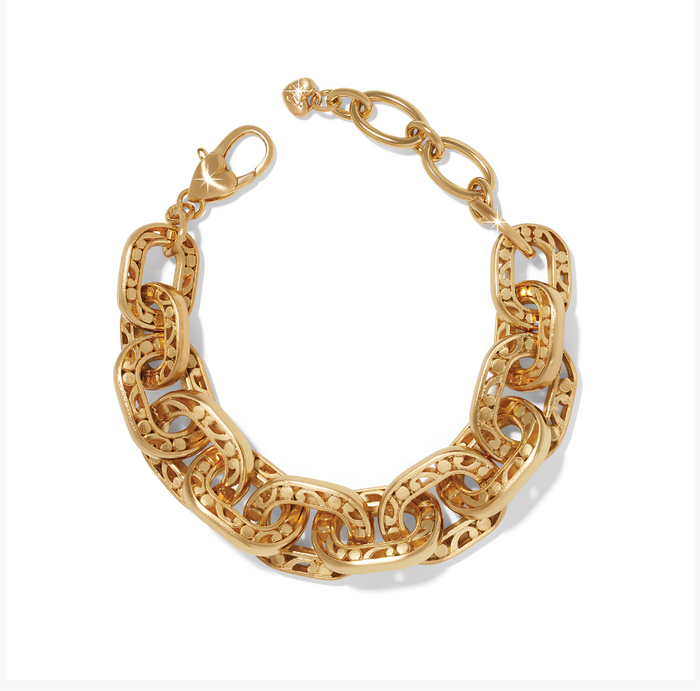 Brighton Contempo Linx Bracelet