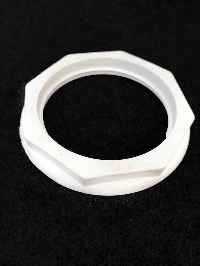 Bullfrog Barrel Union Nut 2" Jetpak - 10-1005