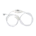 Bullfrog spa LED light 2 leg 2 wire replacement part 55ƒ??1270.