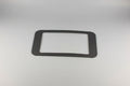 Bullfrog Spa control panel overlay Aƒ??Series K1002 65ƒ??00971 with printed button icons for OEM topside control
