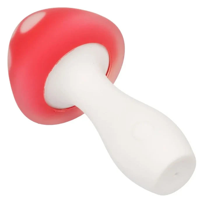 Naughty Bits® Muff Shroom™ Playful Massager - Rolik®