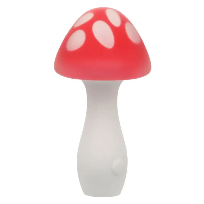 Naughty Bits® Muff Shroom™ Playful Massager - Rolik®