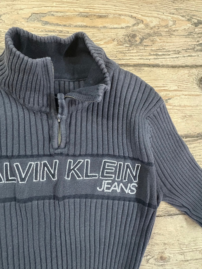 Calvin Klein Sweater - Young Adult M