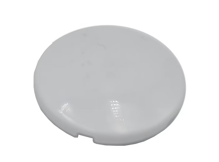 Cap for Bath Air Injector White 25mm-E-5175