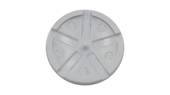 Cap for Bath Air Injector White 25mm-E-5175