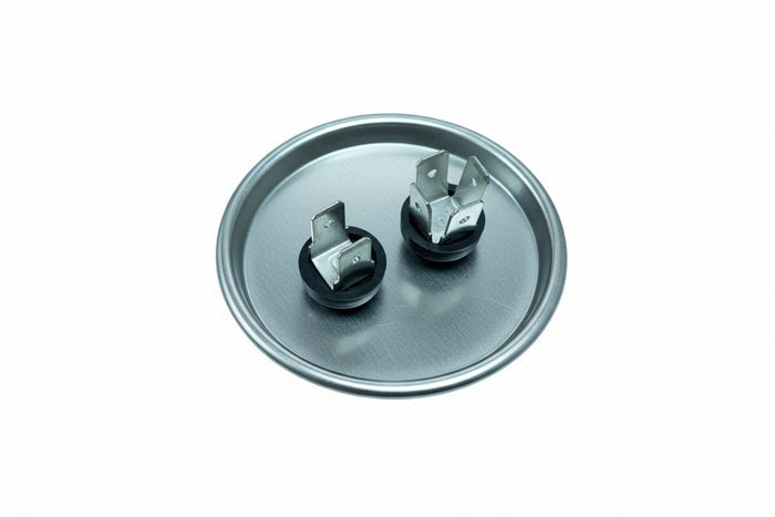 Capacitor 60uF CBB65A for Heat Pump PHP09HS & PHP14HS