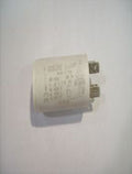 Capacitor 6.3uF -Quick Connect