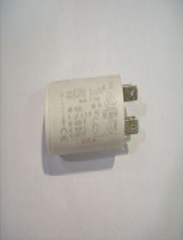 Capacitor 6.3uF -Quick Connect