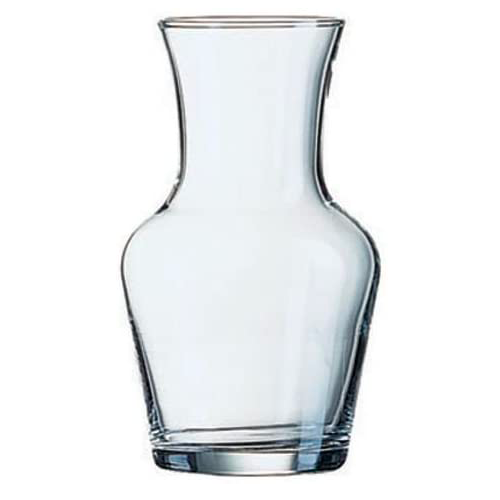 Carafe, 1/4 liter