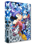 "Celebrate the Mouse" by Tim Rogerson